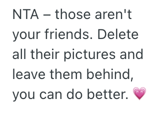 Screenshot 2025 07 04 at 12.17.57 PM Woman Brought Her Camera On A Girls Trip, But Her Friends Treated Her Like A Photographer Instead Of A Pal